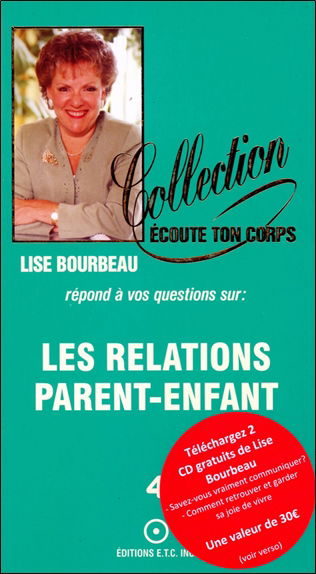Les relations parent-enfants