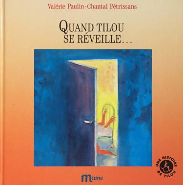 Quand Tilou se réveille