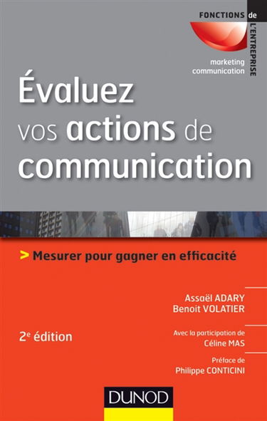 Evaluez vos actions de communication : mesurer pour gagner en efficacité