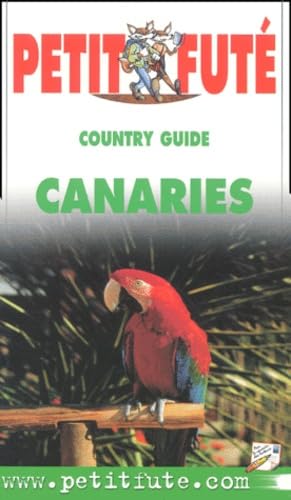 Canaries 2001