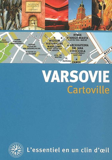 Varsovie