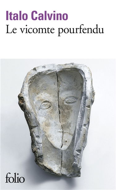 Le vicomte pourfendu