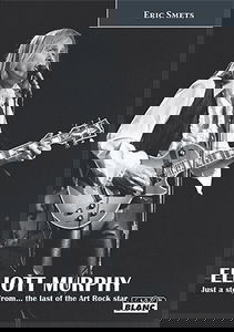 Elliott Murphy : just a story from... the last of the Art rock star