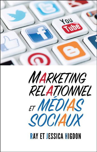 Marketing relationel et médias sociaux