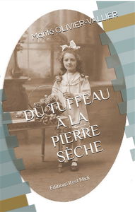 Du tuffeau à la pierre sèche
