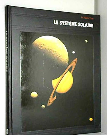 Le Système solaire