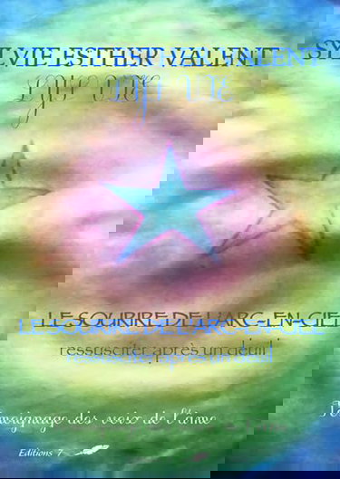 Le sourire de l'arc-en-ciel