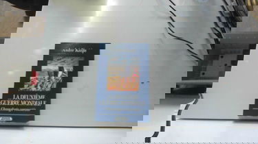 La deuxième guerre mondiale : chronologie commentée