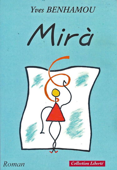 Mirà - roman