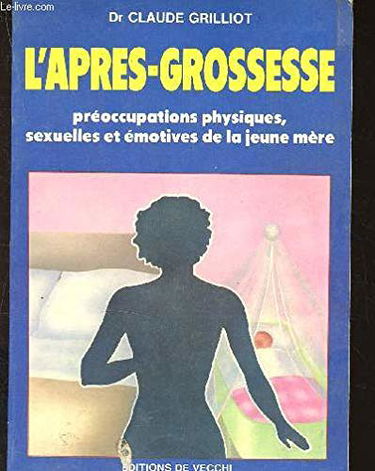 L'après-grossesse