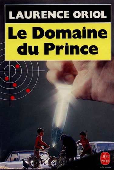 Le Domaine du prince