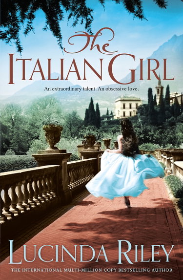 Couverture de The Italian Girl: An unforgettable story of love and betrayal from the bestselling author of The Seven Sisters series
