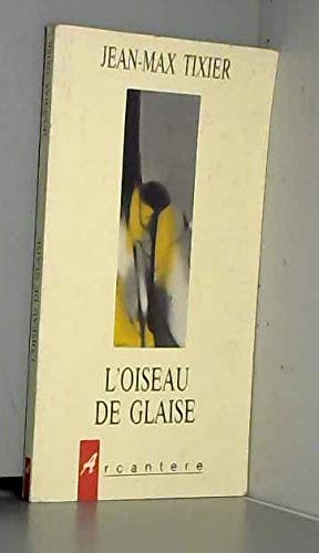 L'oiseau de glaise