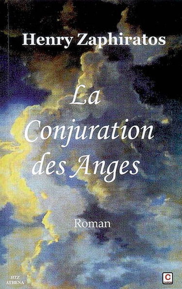 La conjuration des anges