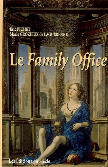 Le Family office