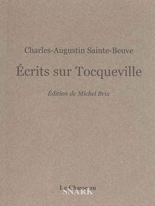 Ecrits sur Tocqueville