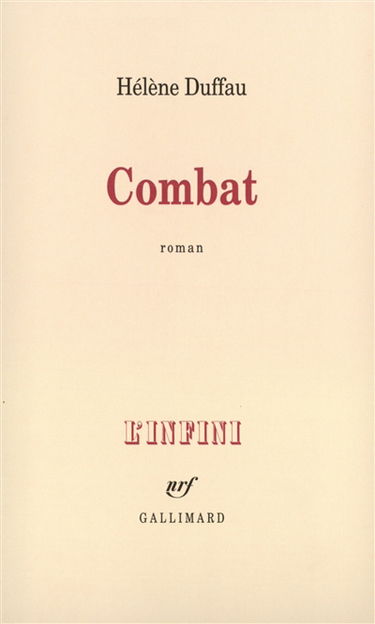 Combat