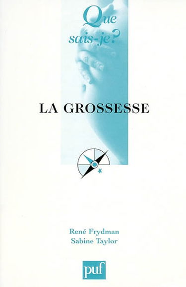 La grossesse