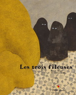 Les trois fileuses