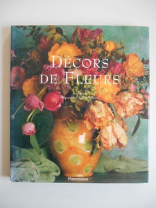 Décors de fleurs