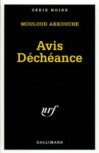 Avis déchéance