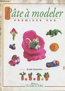 Pâte à modeler