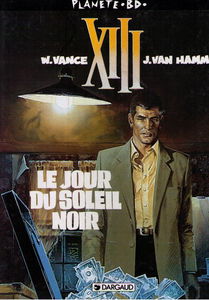 XIII. Le jour du soleil noir