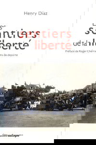 Les sentiers de la liberté : mémoires du commandant Bertrand, 1939-1946