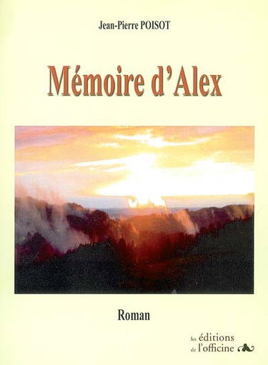 Mémoire d'Alex