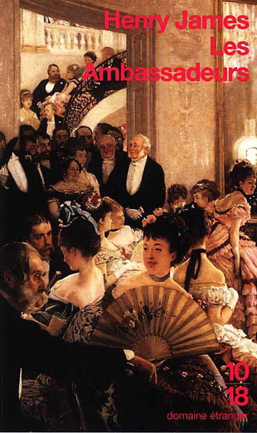 Les ambassadeurs