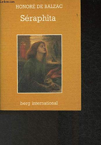 Séraphîta