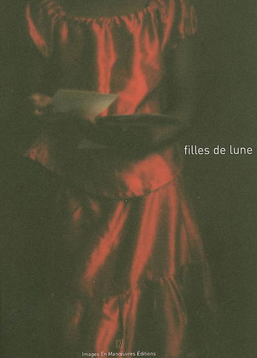 Filles de lune : de l'archipel des Comores à Marseille
