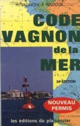 Code vagnon de la mer