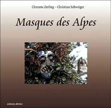 Masques des Alpes