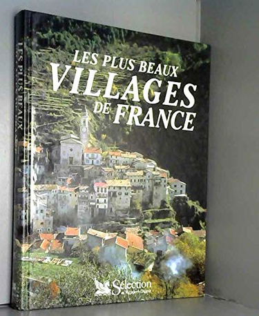 Plus beaux villages de France-les-