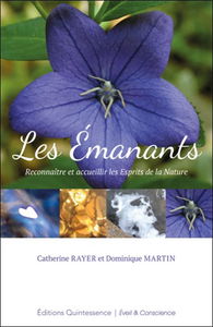 Les Emanants : reconnaître et accueillir les esprits de la nature