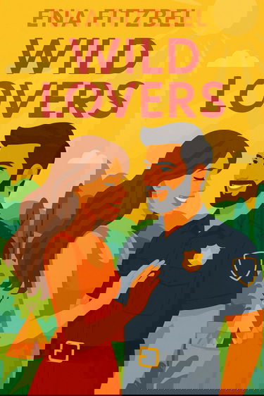 Wild Lovers: Un duel amoureux et torride au cœur d'une réserve indienne