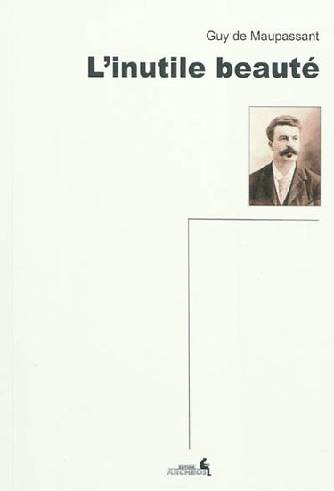 L'inutile beauté