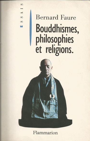 Bouddhismes, philosophies et religions