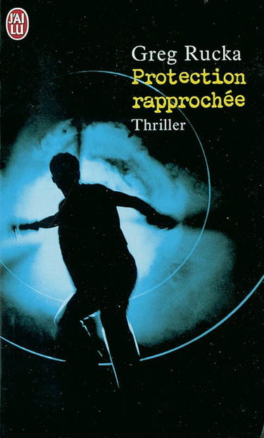 Protection rapprochée