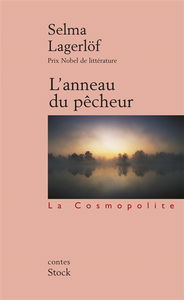 L'anneau du pêcheur : contes