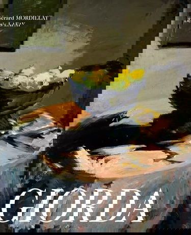 Giorda: Edition bilingue français-anglais