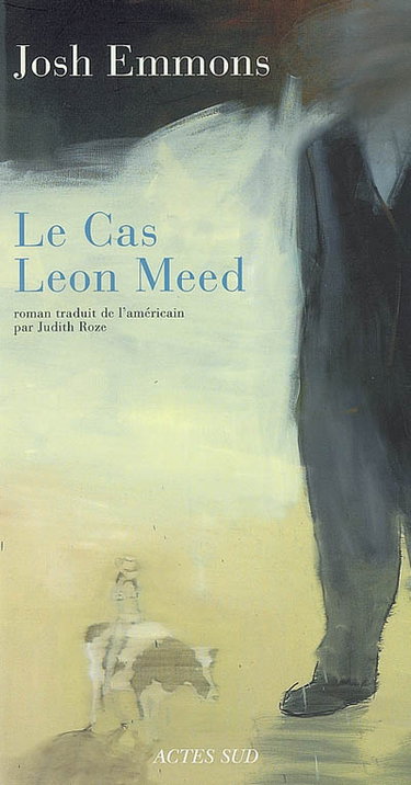Le cas Leon Meed