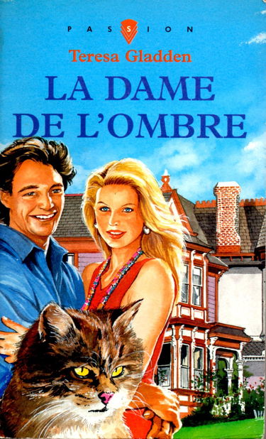 La dame de l'ombre