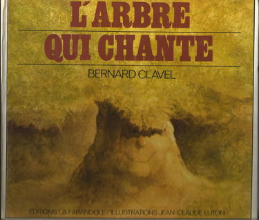 L'Arbre qui chante