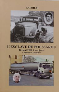 L'ESCLAVE DU POUSSAROU
