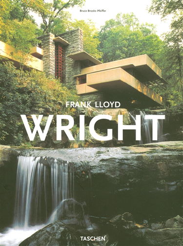 Frank Lloyd Wright