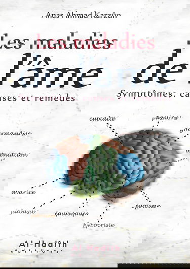 Les maladies de l´a?me