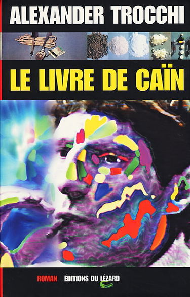 Le livre de Caïn