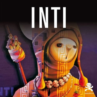 Couverture de Inti : color, carnaval y resistencia